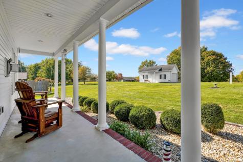 303 Glenview Drive Bedford IN 47421