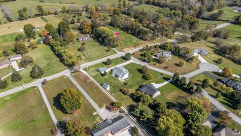 303 Glenview Drive Bedford IN 47421