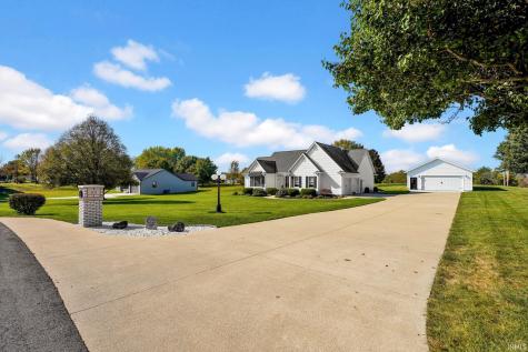 303 Glenview Drive Bedford IN 47421