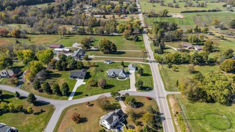 303 Glenview Drive Bedford IN 47421