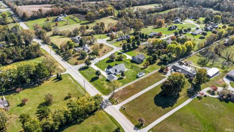 303 Glenview Drive Bedford IN 47421