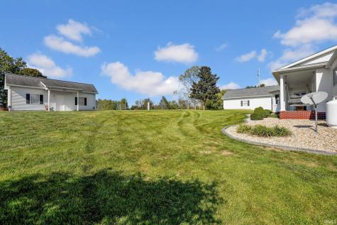 303 Glenview Drive Bedford IN 47421