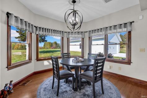 303 Glenview Drive Bedford IN 47421