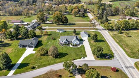 303 Glenview Drive Bedford IN 47421
