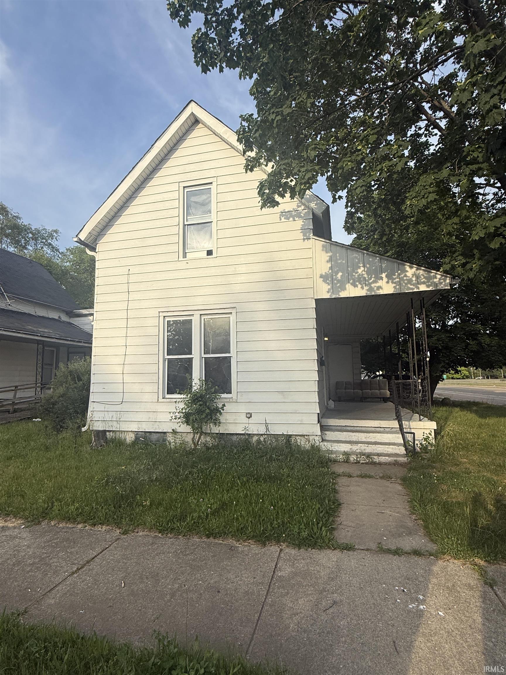 202 N Brookfield Street South Bend IN 46628