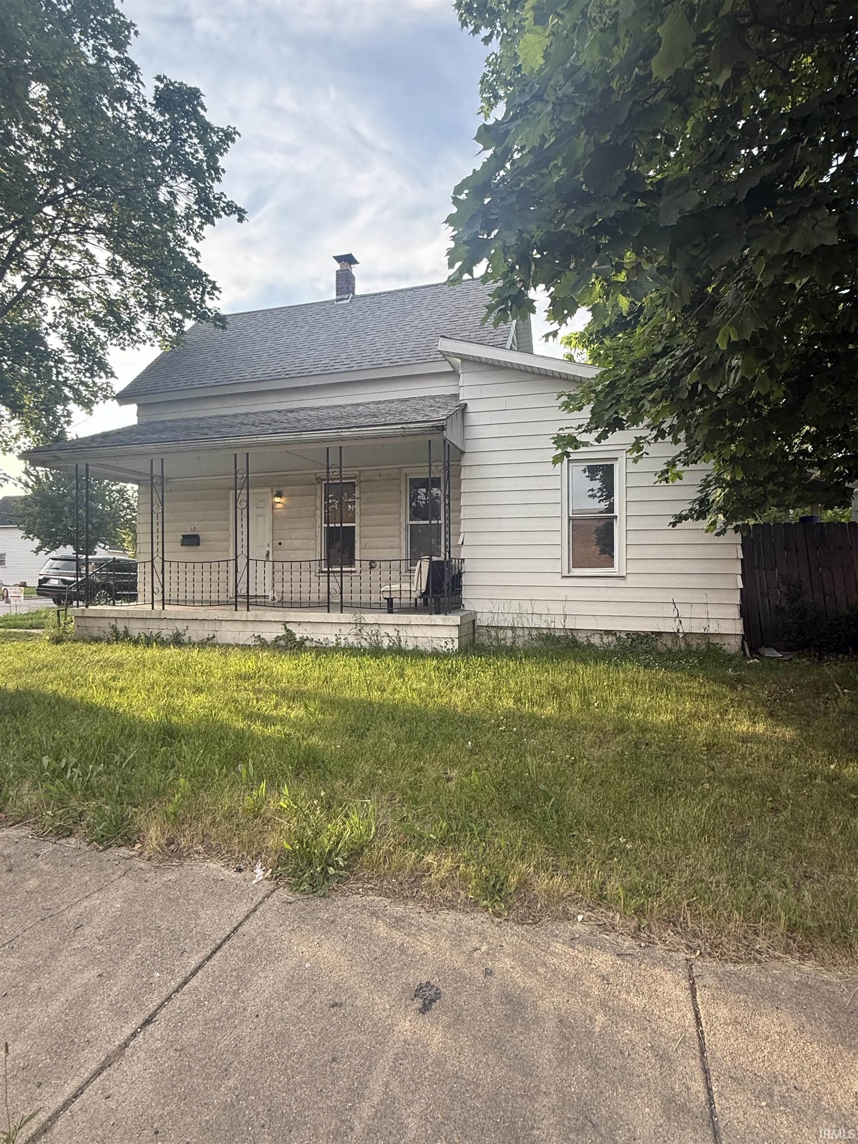 202 N Brookfield Street South Bend IN 46628