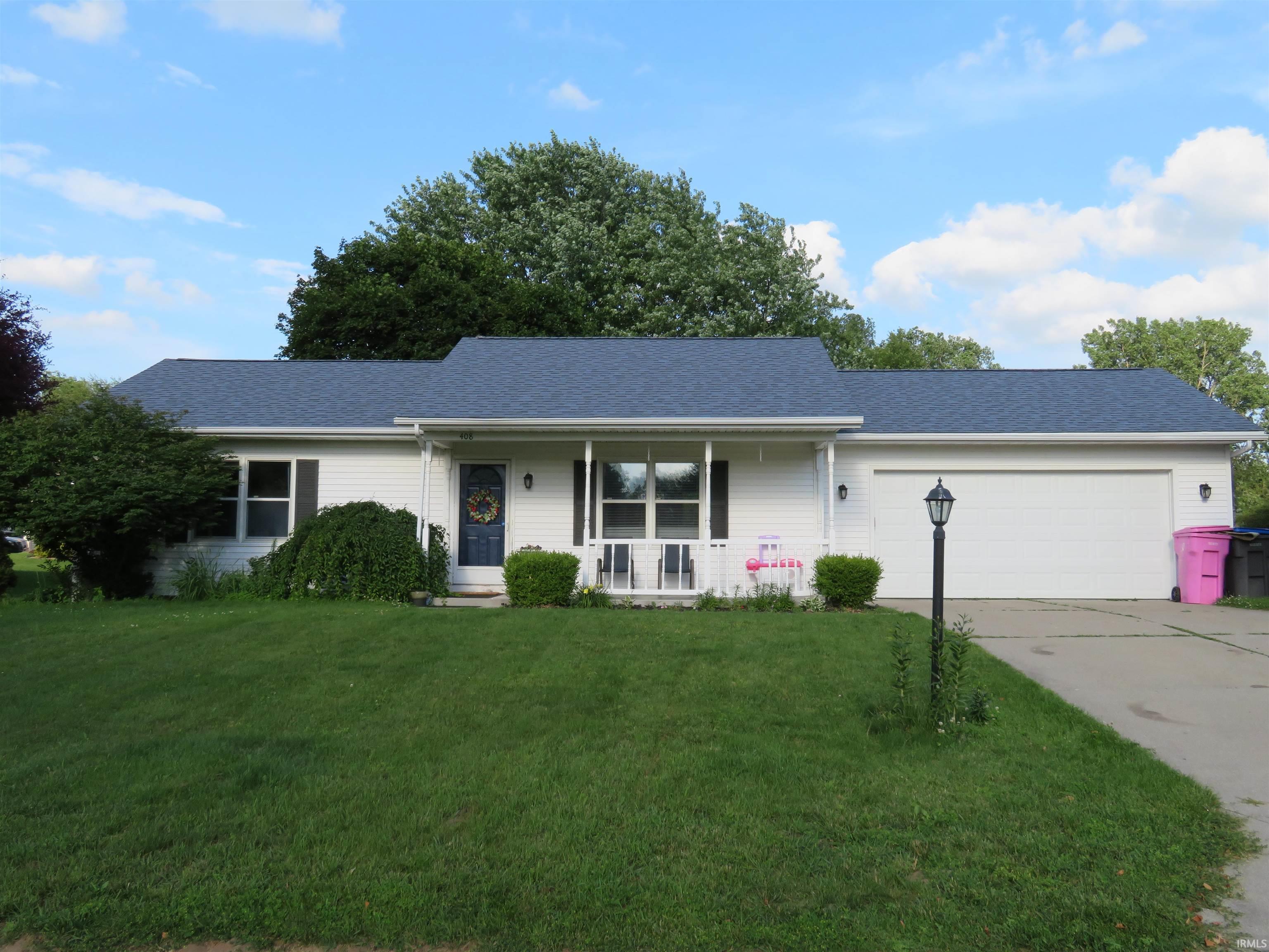 408 Fairview Drive Goshen IN 46528