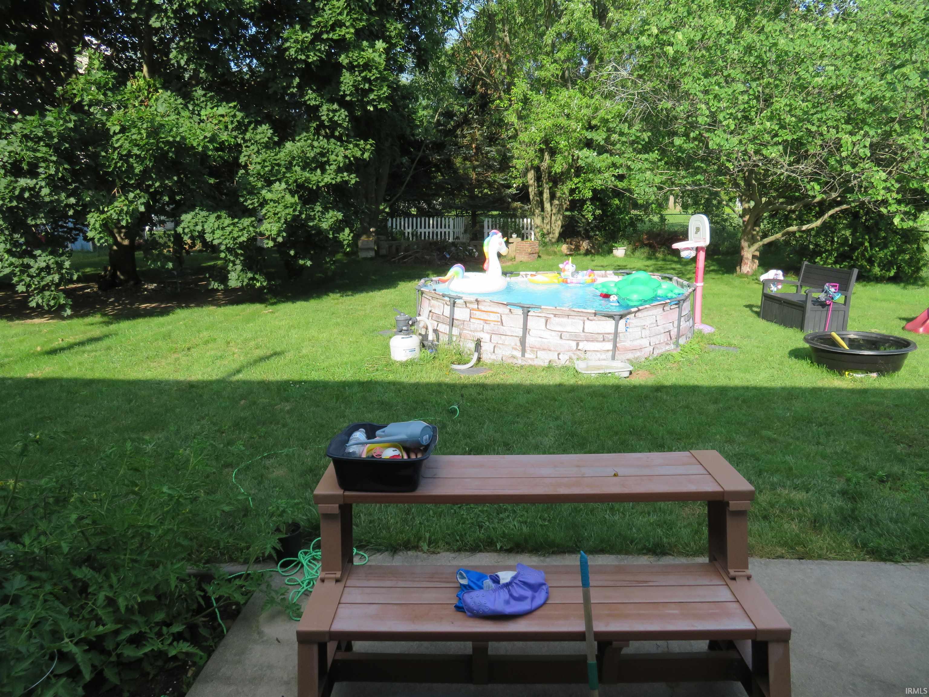 408 Fairview Drive Goshen IN 46528