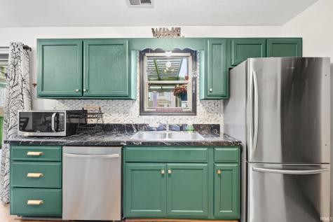 609 Briarfield Drive Fort Wayne IN 46825