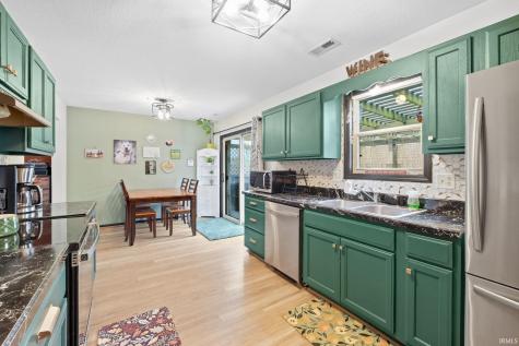 609 Briarfield Drive Fort Wayne IN 46825