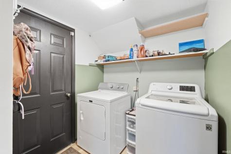 609 Briarfield Drive Fort Wayne IN 46825