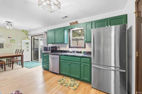609 Briarfield Drive Fort Wayne IN 46825