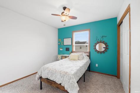 609 Briarfield Drive Fort Wayne IN 46825