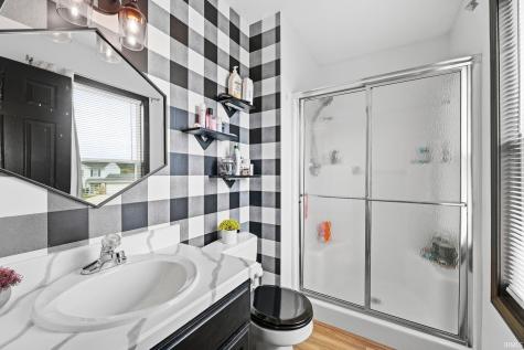 609 Briarfield Drive Fort Wayne IN 46825