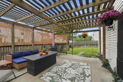 609 Briarfield Drive Fort Wayne IN 46825