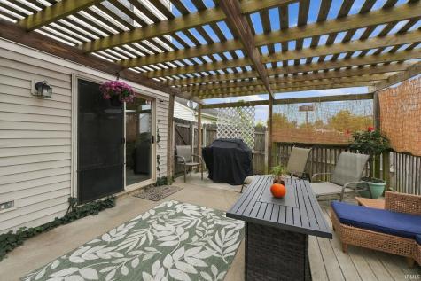 609 Briarfield Drive Fort Wayne IN 46825