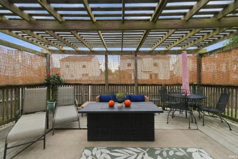609 Briarfield Drive Fort Wayne IN 46825