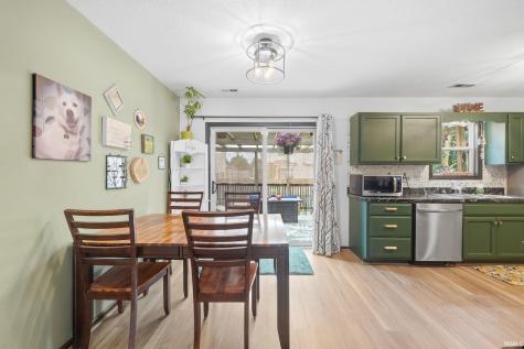 609 Briarfield Drive Fort Wayne IN 46825
