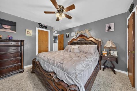 558 E Swayzee Street Marion IN 46952