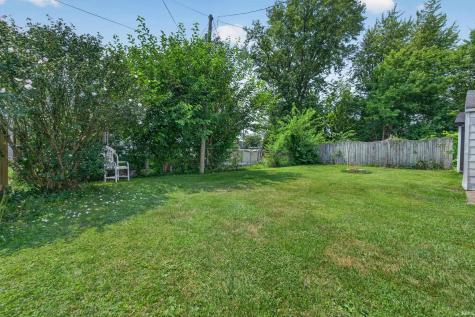 558 E Swayzee Street Marion IN 46952