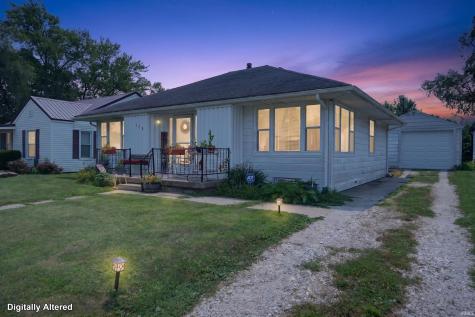558 E Swayzee Street Marion IN 46952