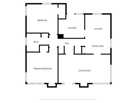 558 E Swayzee Street Marion IN 46952