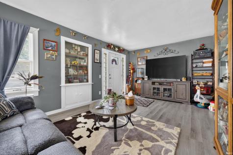 558 E Swayzee Street Marion IN 46952