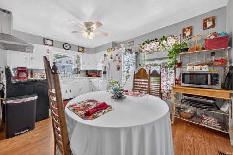 558 E Swayzee Street Marion IN 46952