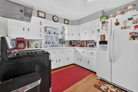 558 E Swayzee Street Marion IN 46952