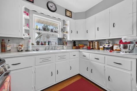 558 E Swayzee Street Marion IN 46952