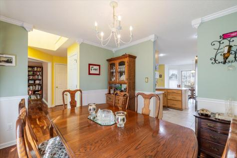 3232 S Southern Oaks Drive Bloomington IN 47401