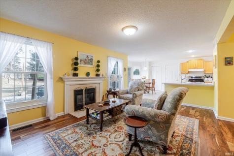 3232 S Southern Oaks Drive Bloomington IN 47401