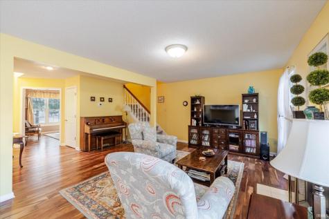 3232 S Southern Oaks Drive Bloomington IN 47401