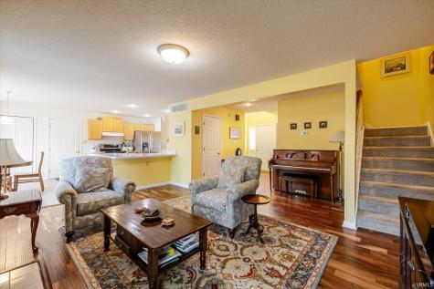 3232 S Southern Oaks Drive Bloomington IN 47401