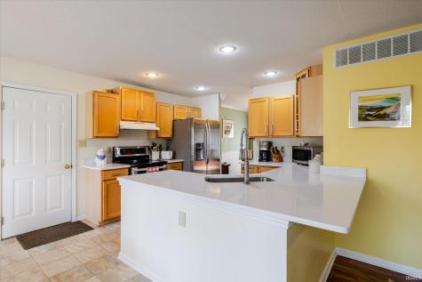 3232 S Southern Oaks Drive Bloomington IN 47401