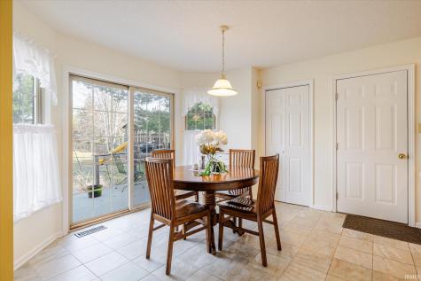 3232 S Southern Oaks Drive Bloomington IN 47401