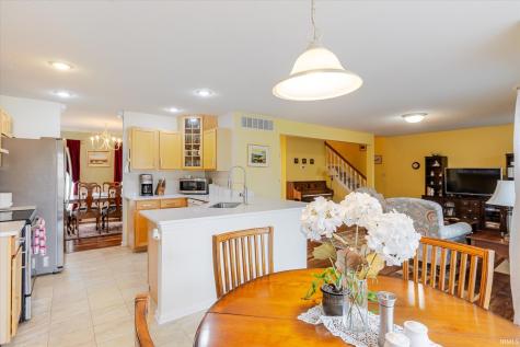 3232 S Southern Oaks Drive Bloomington IN 47401