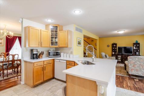 3232 S Southern Oaks Drive Bloomington IN 47401