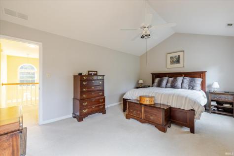 3232 S Southern Oaks Drive Bloomington IN 47401