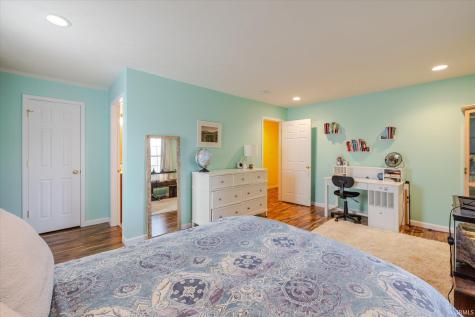 3232 S Southern Oaks Drive Bloomington IN 47401