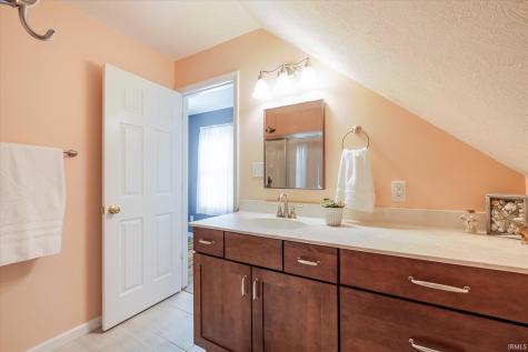 3232 S Southern Oaks Drive Bloomington IN 47401