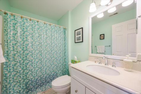 3232 S Southern Oaks Drive Bloomington IN 47401