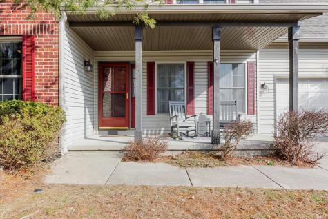 3232 S Southern Oaks Drive Bloomington IN 47401