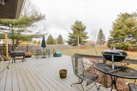 3232 S Southern Oaks Drive Bloomington IN 47401