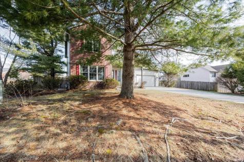 3232 S Southern Oaks Drive Bloomington IN 47401