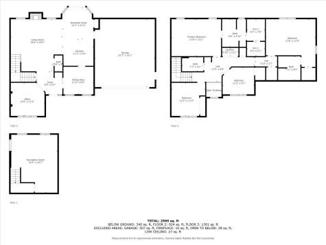 3232 S Southern Oaks Drive Bloomington IN 47401
