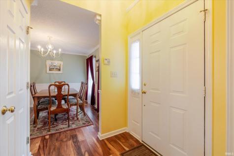 3232 S Southern Oaks Drive Bloomington IN 47401