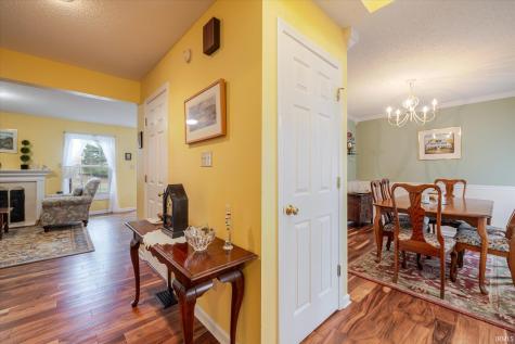 3232 S Southern Oaks Drive Bloomington IN 47401