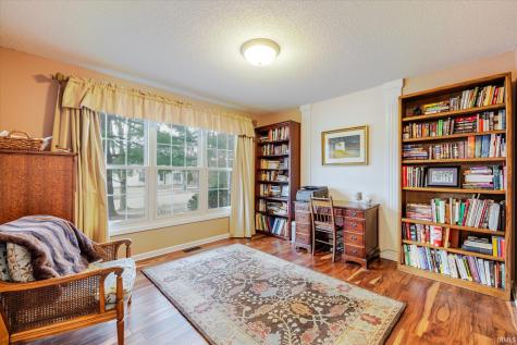 3232 S Southern Oaks Drive Bloomington IN 47401