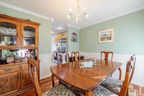 3232 S Southern Oaks Drive Bloomington IN 47401